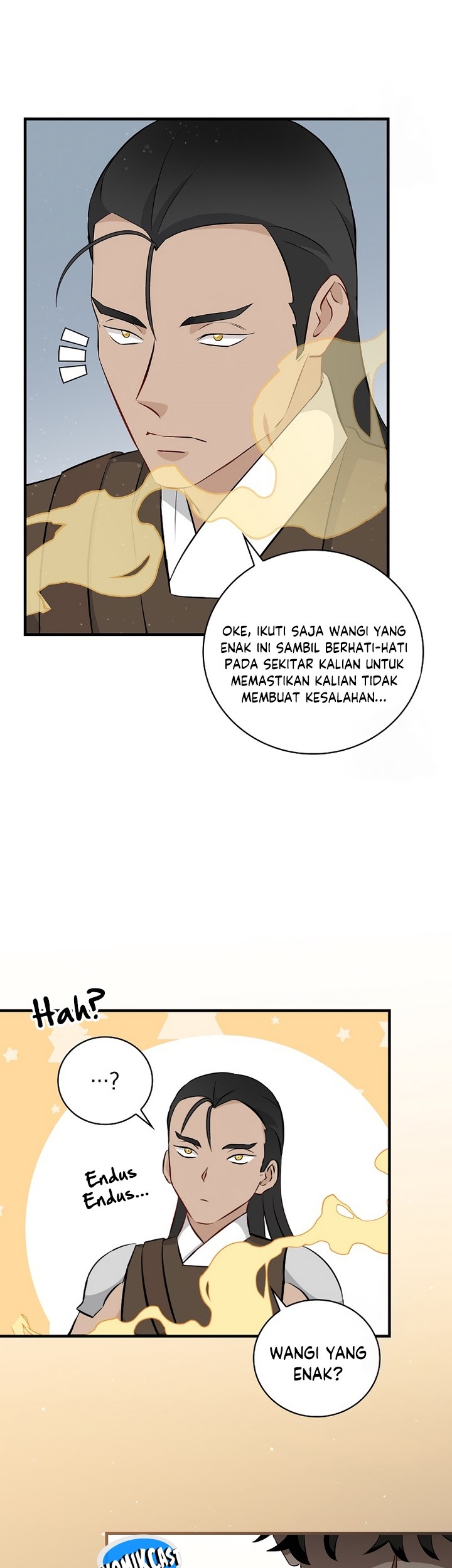 Leveling Up, By Only Eating! Chapter 154 Gambar 26