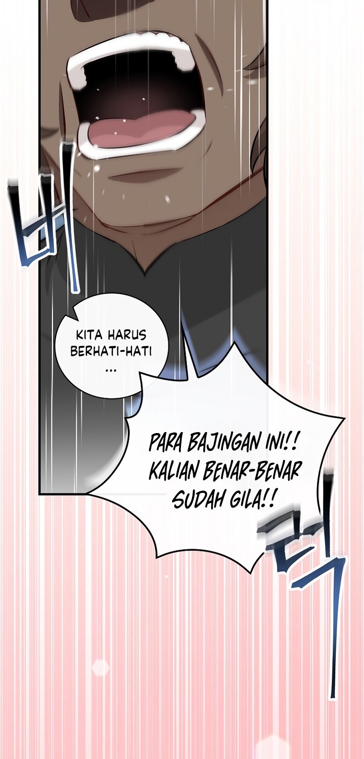 Leveling Up, By Only Eating! Chapter 154 Gambar 33