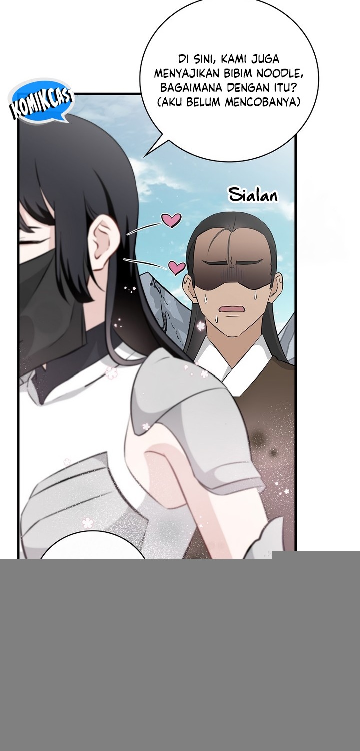 Leveling Up, By Only Eating! Chapter 154 Gambar 37