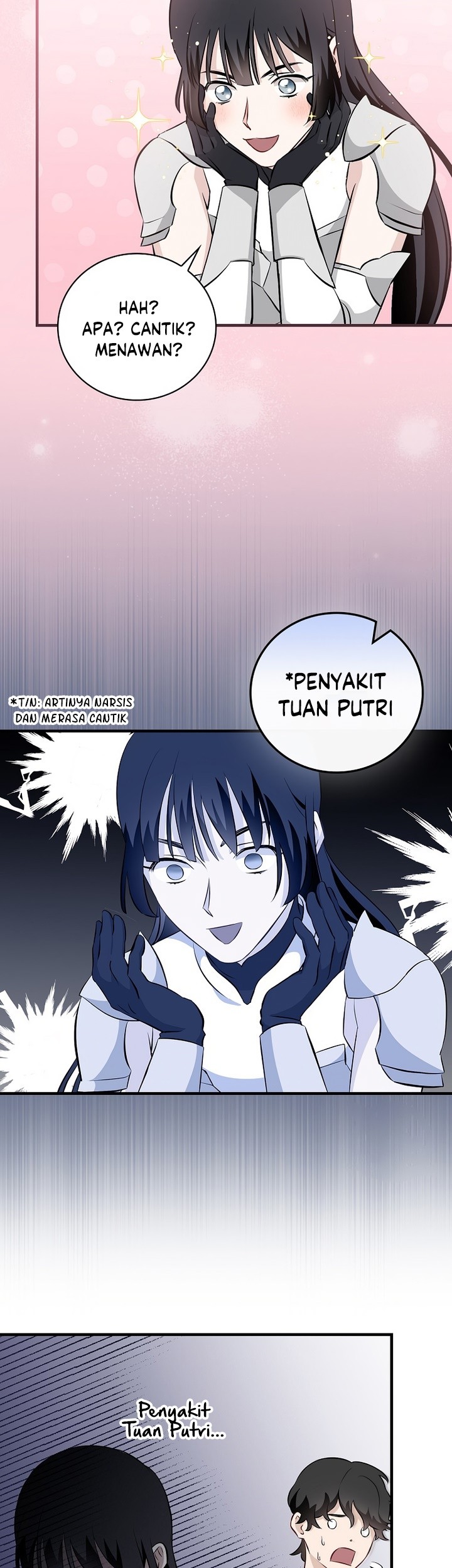 Leveling Up, By Only Eating! Chapter 154 Gambar 20