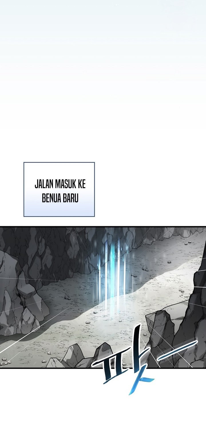 Leveling Up, By Only Eating! Chapter 154 Gambar 23