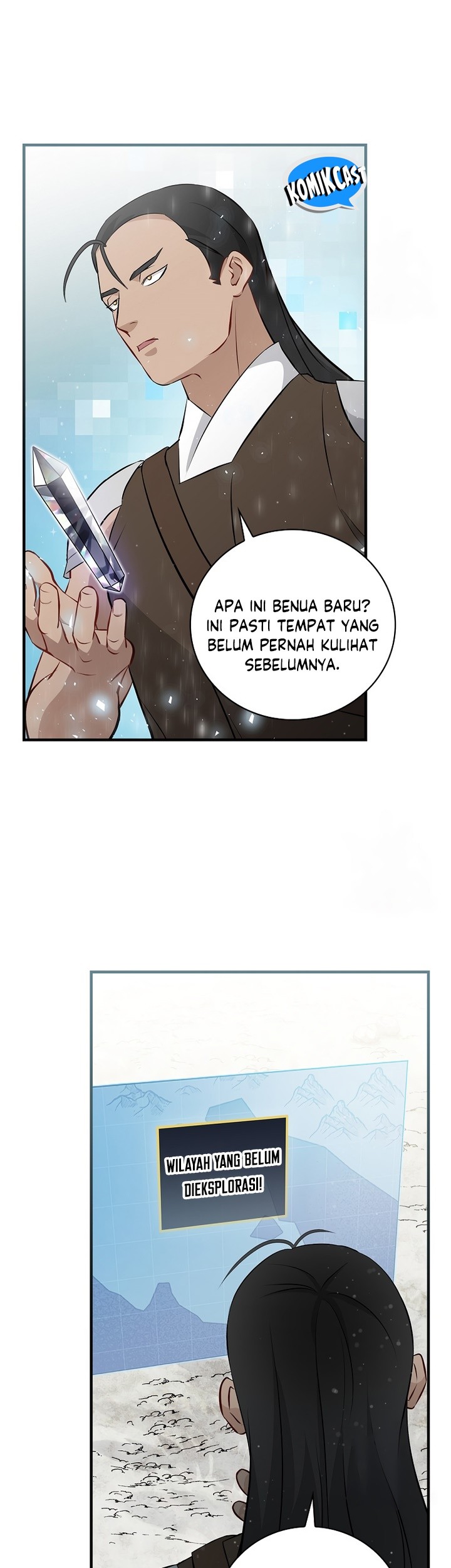 Leveling Up, By Only Eating! Chapter 154 Gambar 24