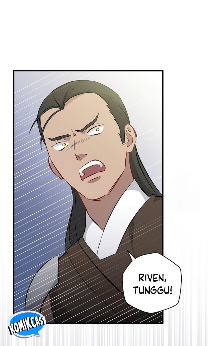 Leveling Up, By Only Eating! Chapter 154 Gambar 48