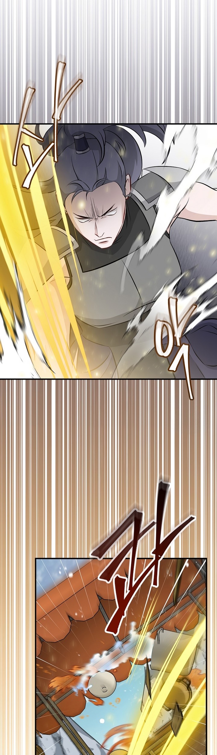 Leveling Up, By Only Eating! Chapter 154 Gambar 49