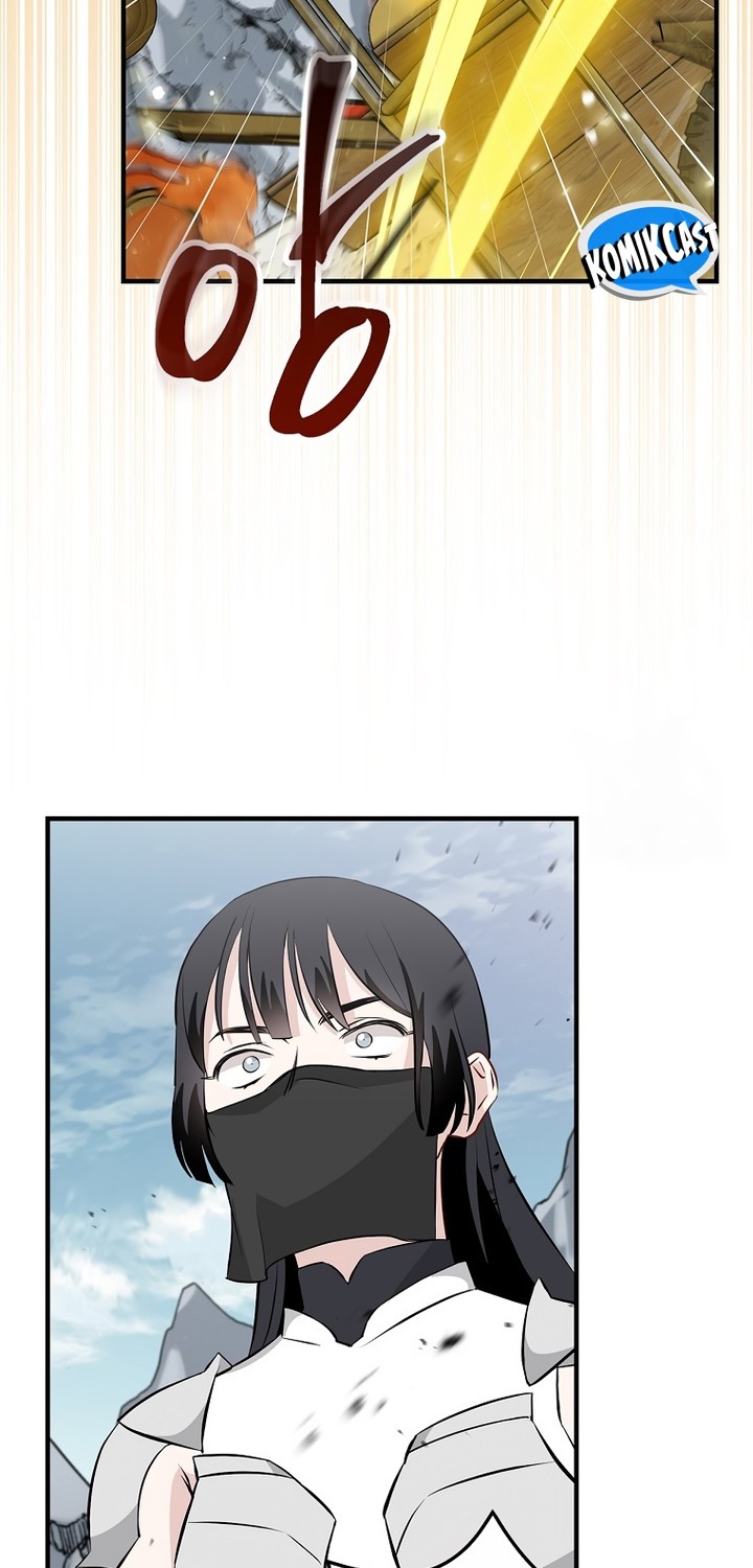 Leveling Up, By Only Eating! Chapter 154 Gambar 50