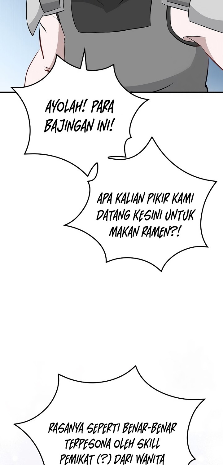 Leveling Up, By Only Eating! Chapter 154 Gambar 39