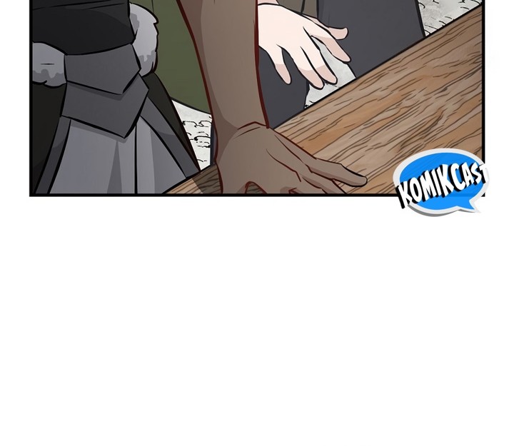 Leveling Up, By Only Eating! Chapter 154 Gambar 41