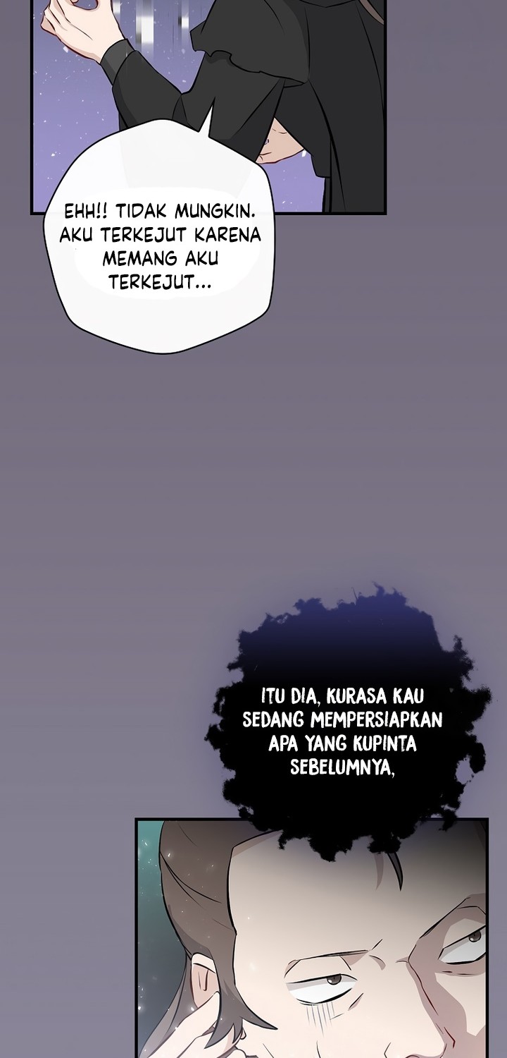 Leveling Up, By Only Eating! Chapter 154 Gambar 5