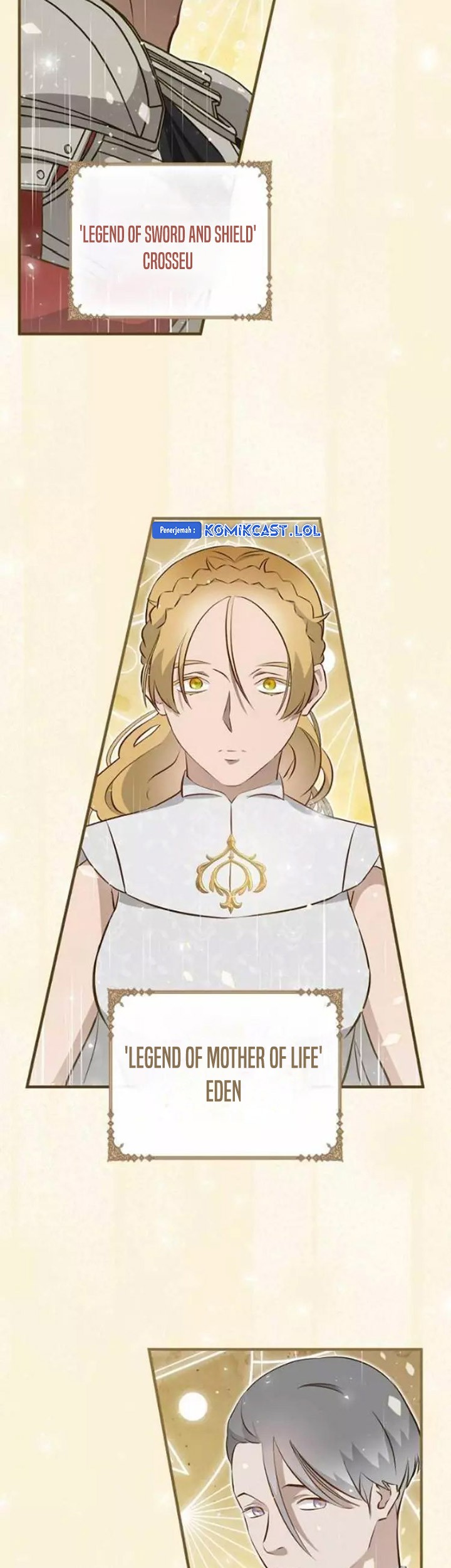 Leveling Up, By Only Eating! Chapter 153 Gambar 28