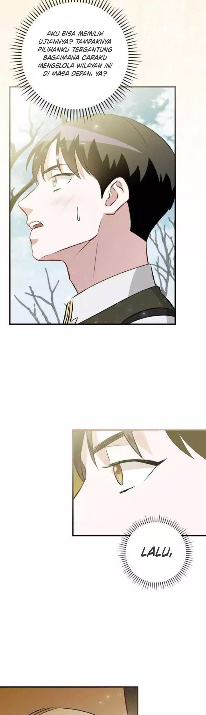 Leveling Up, By Only Eating! Chapter 153 Gambar 30