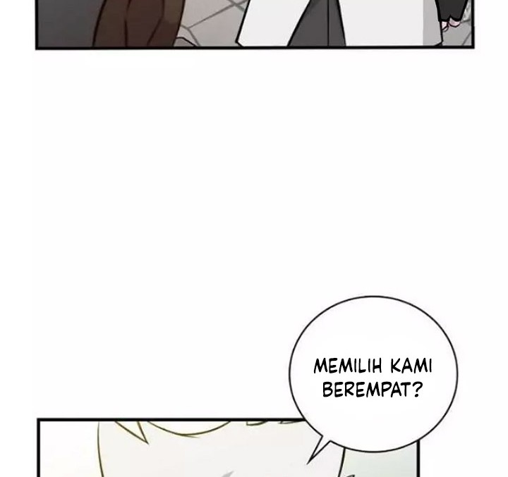 Leveling Up, By Only Eating! Chapter 153 Gambar 33