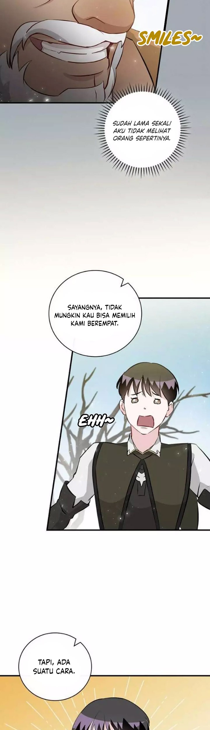 Leveling Up, By Only Eating! Chapter 153 Gambar 36