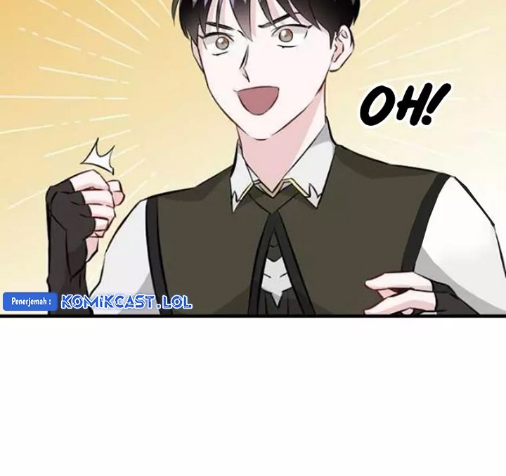 Leveling Up, By Only Eating! Chapter 153 Gambar 37