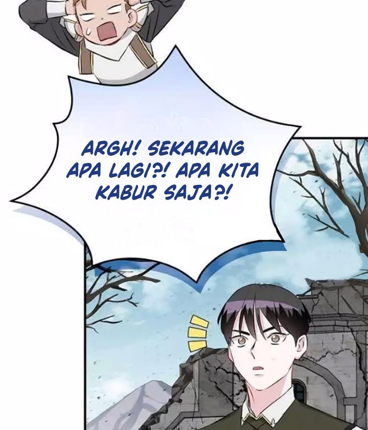 Leveling Up, By Only Eating! Chapter 153 Gambar 21