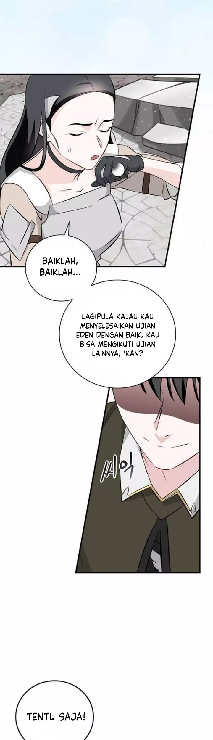 Leveling Up, By Only Eating! Chapter 153 Gambar 46