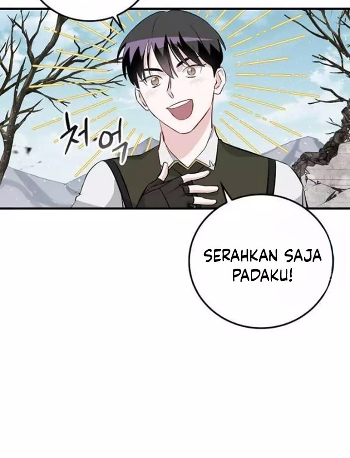 Leveling Up, By Only Eating! Chapter 153 Gambar 47