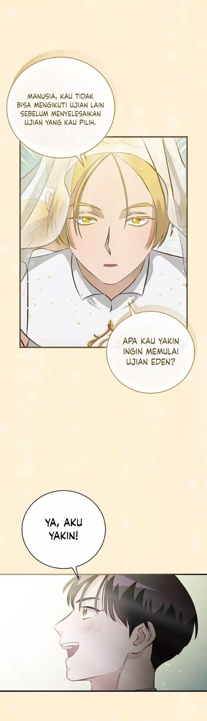 Leveling Up, By Only Eating! Chapter 153 Gambar 50