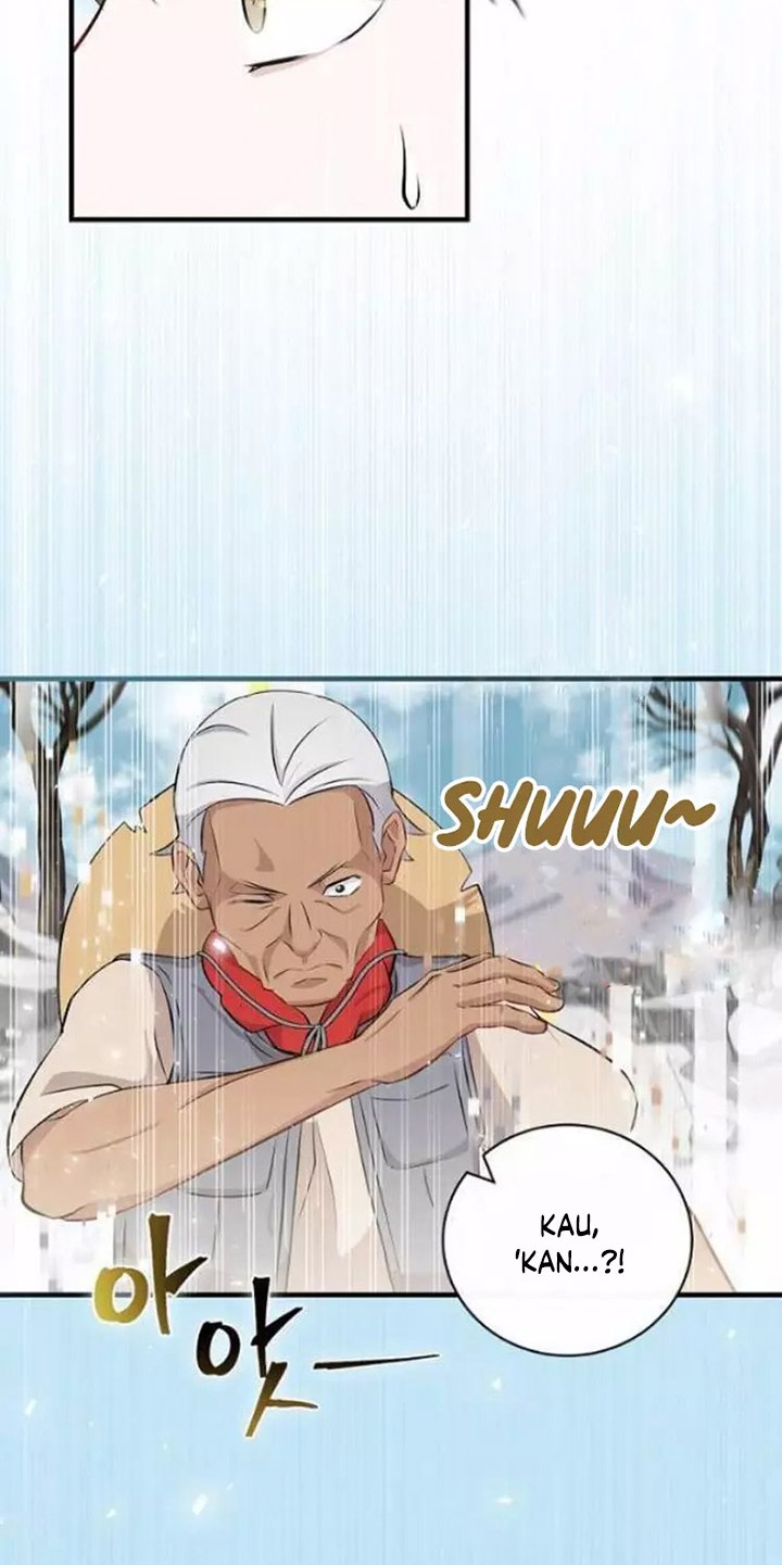 Leveling Up, By Only Eating! Chapter 153 Gambar 53