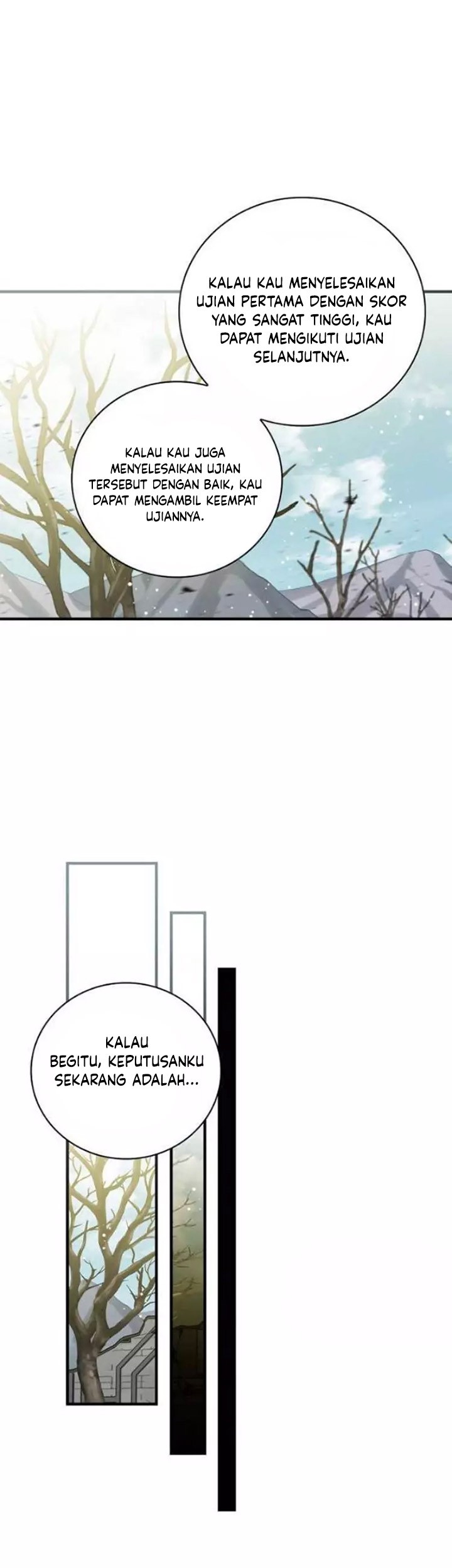 Leveling Up, By Only Eating! Chapter 153 Gambar 38