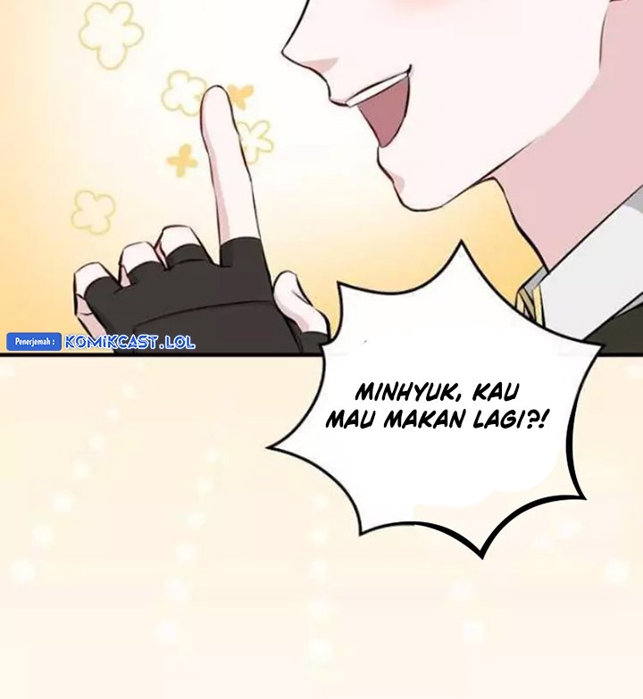 Leveling Up, By Only Eating! Chapter 153 Gambar 43