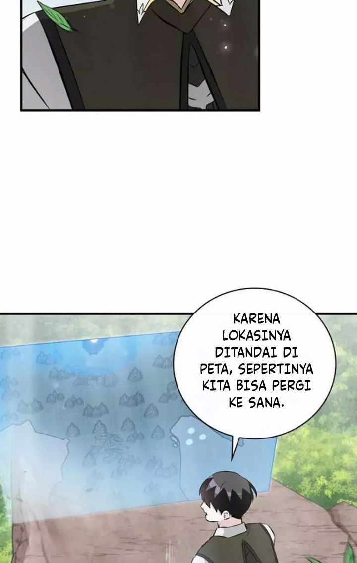 Leveling Up, By Only Eating! Chapter 153 Gambar 3