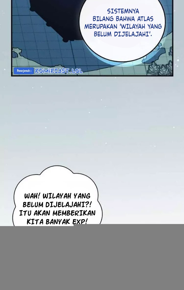 Leveling Up, By Only Eating! Chapter 153 Gambar 5