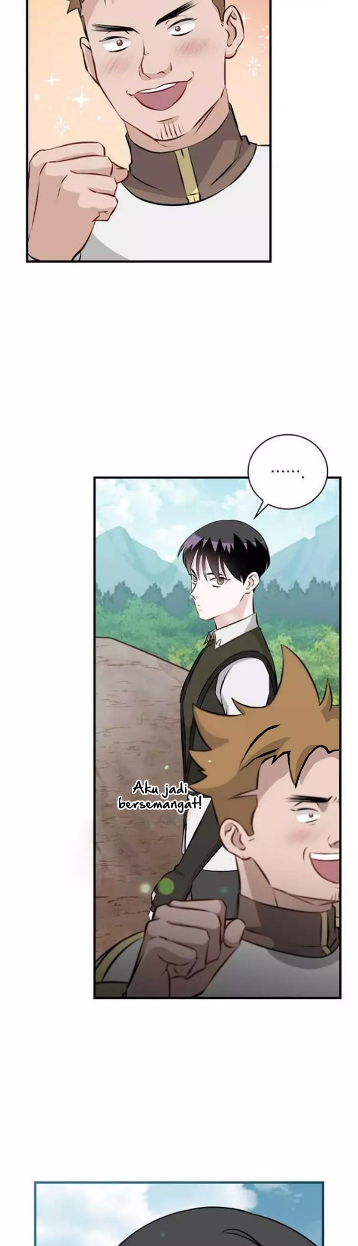 Leveling Up, By Only Eating! Chapter 153 Gambar 6