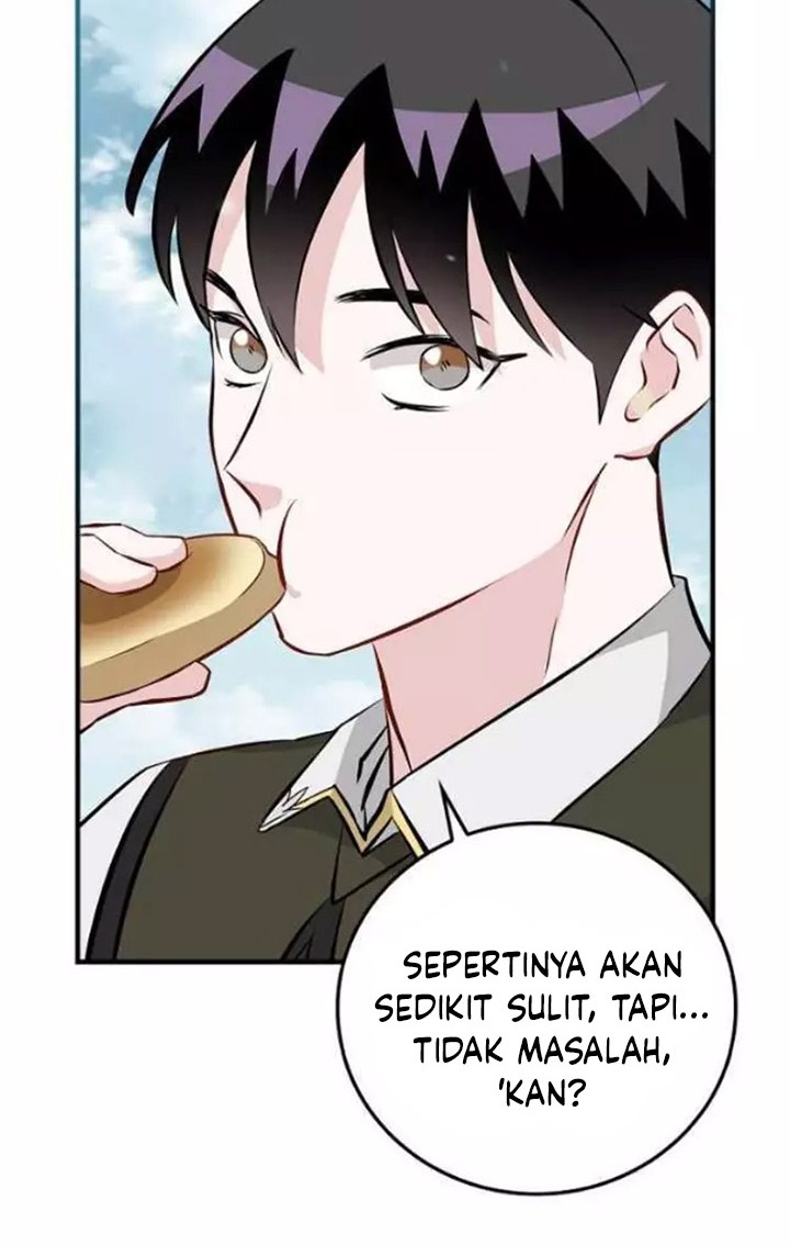 Leveling Up, By Only Eating! Chapter 153 Gambar 7