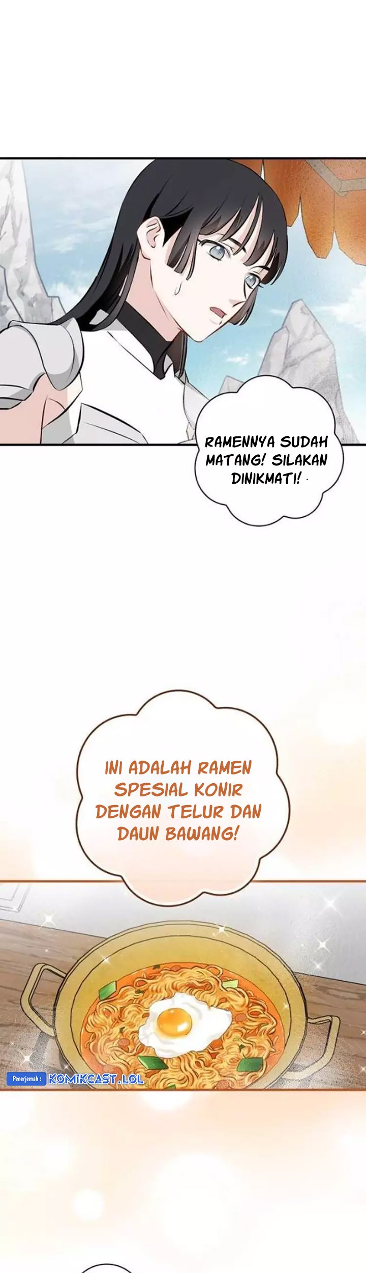 Leveling Up, By Only Eating! Chapter 152 Gambar 26