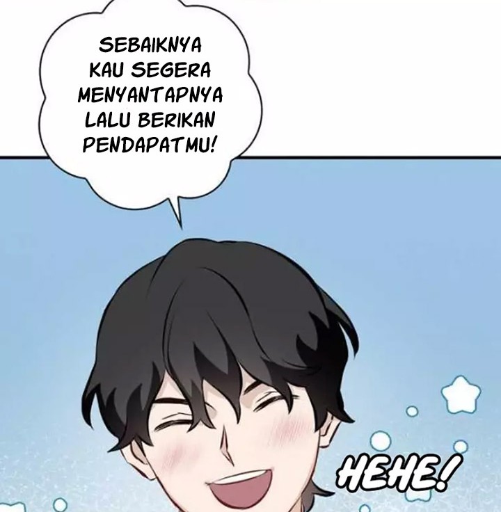 Leveling Up, By Only Eating! Chapter 152 Gambar 27