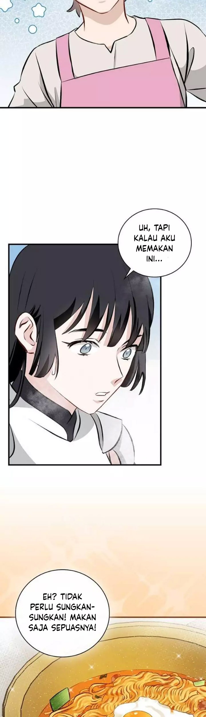 Leveling Up, By Only Eating! Chapter 152 Gambar 28