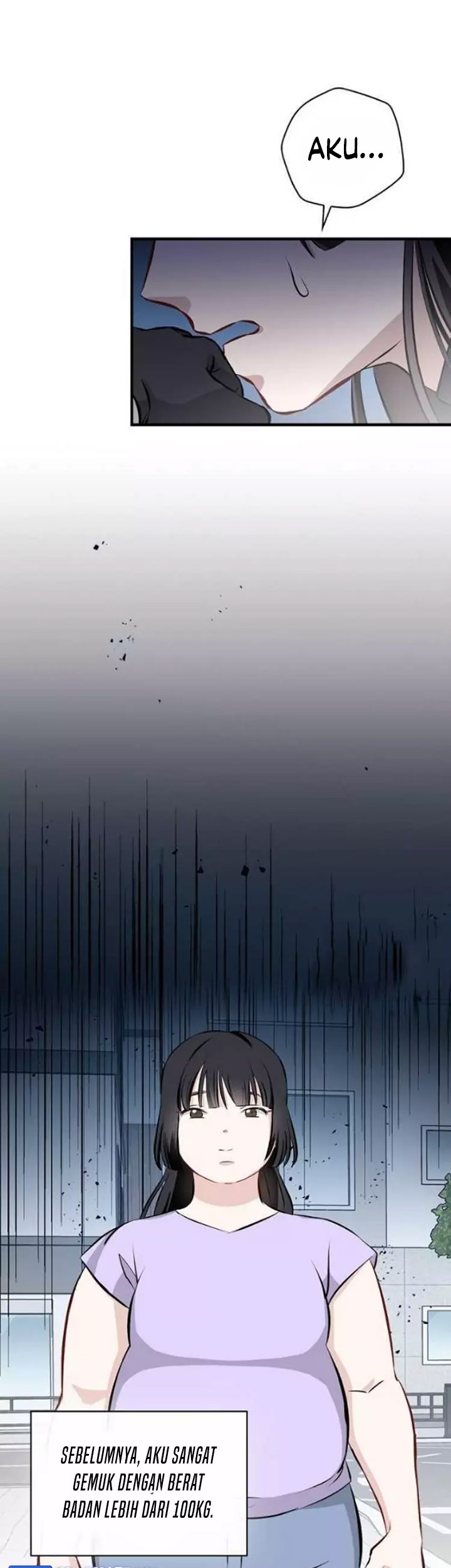 Leveling Up, By Only Eating! Chapter 152 Gambar 32