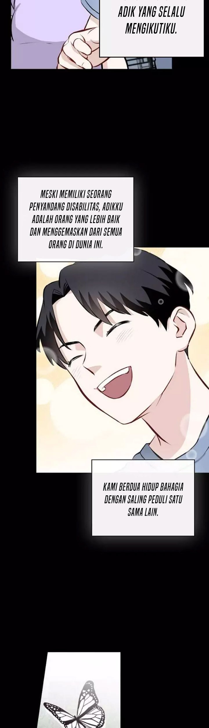 Leveling Up, By Only Eating! Chapter 152 Gambar 34