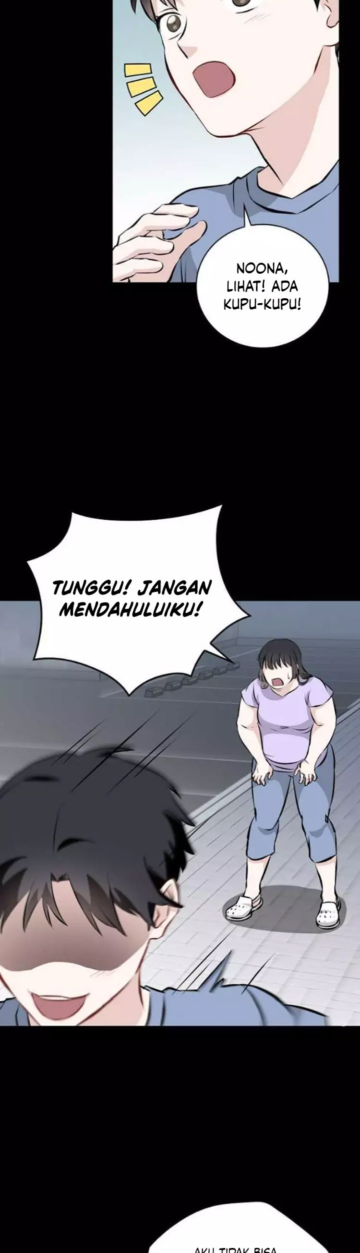 Leveling Up, By Only Eating! Chapter 152 Gambar 36