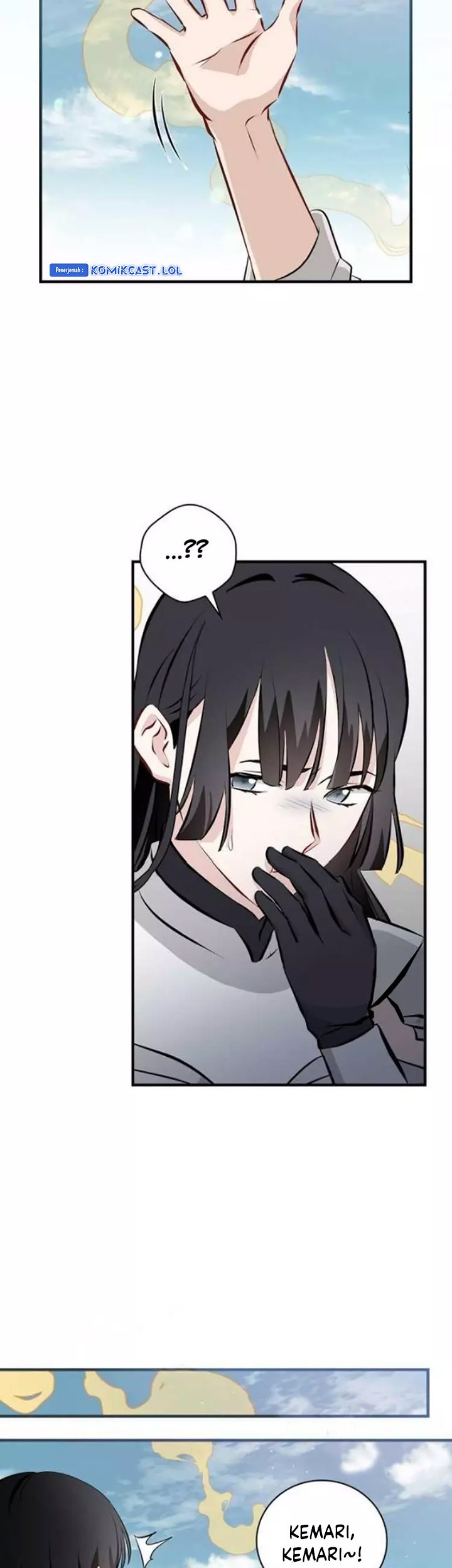 Leveling Up, By Only Eating! Chapter 152 Gambar 18