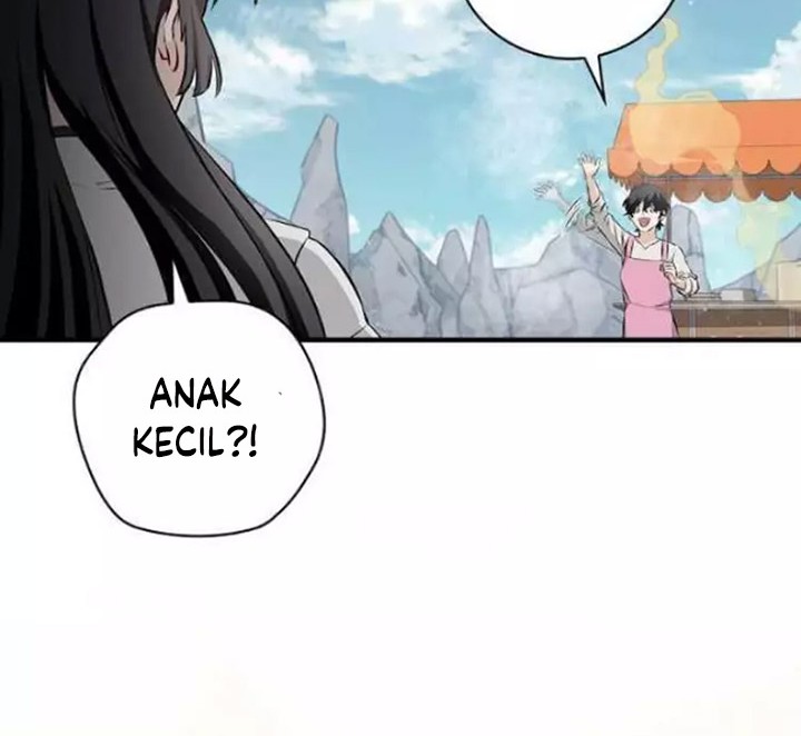 Leveling Up, By Only Eating! Chapter 152 Gambar 19