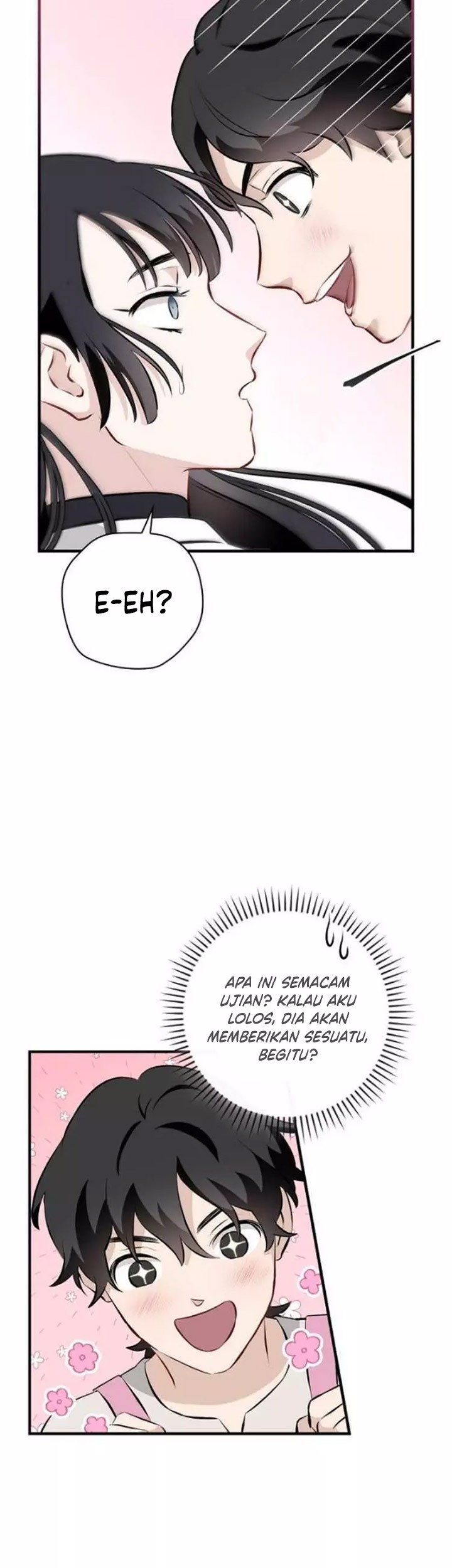 Leveling Up, By Only Eating! Chapter 152 Gambar 22