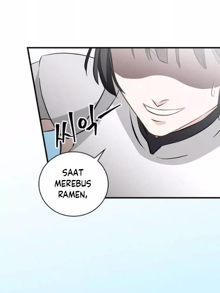 Leveling Up, By Only Eating! Chapter 152 Gambar 23