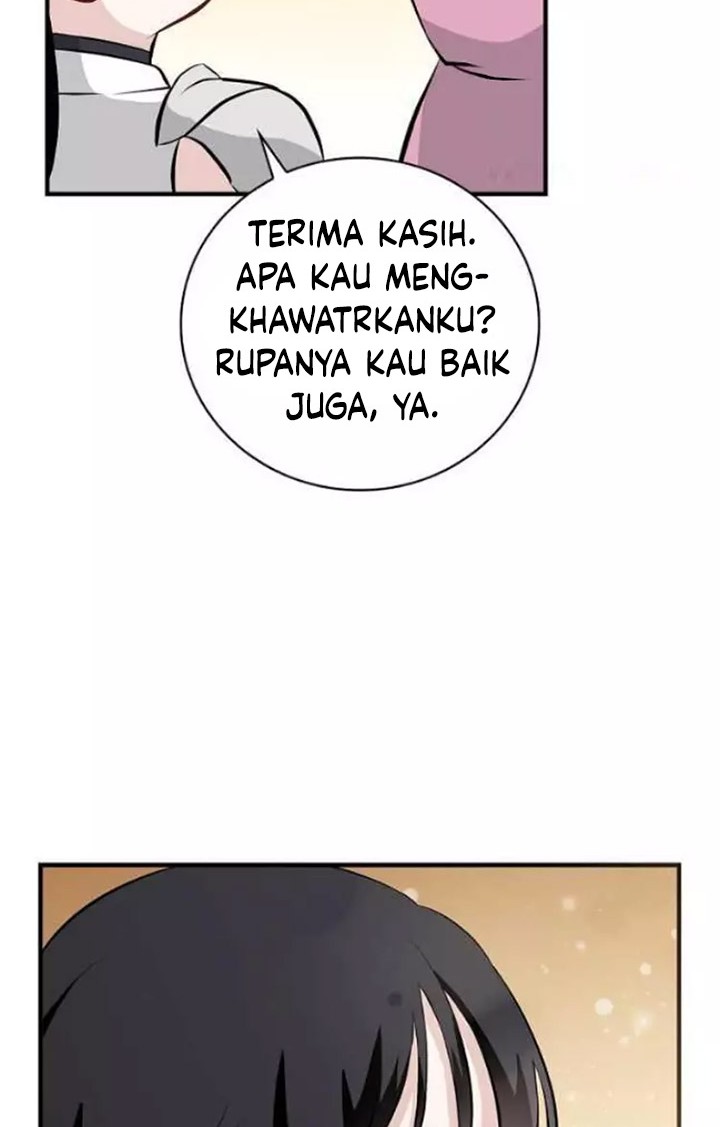 Leveling Up, By Only Eating! Chapter 152 Gambar 47