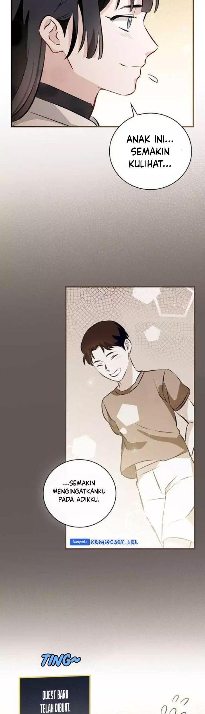 Leveling Up, By Only Eating! Chapter 152 Gambar 48