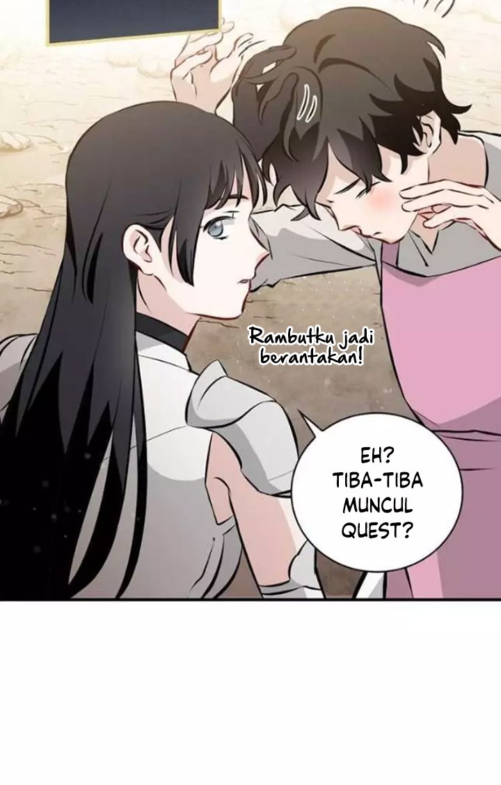 Leveling Up, By Only Eating! Chapter 152 Gambar 49