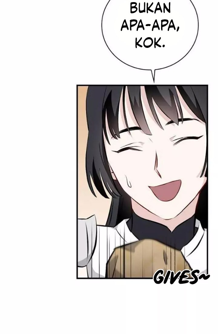 Leveling Up, By Only Eating! Chapter 152 Gambar 55