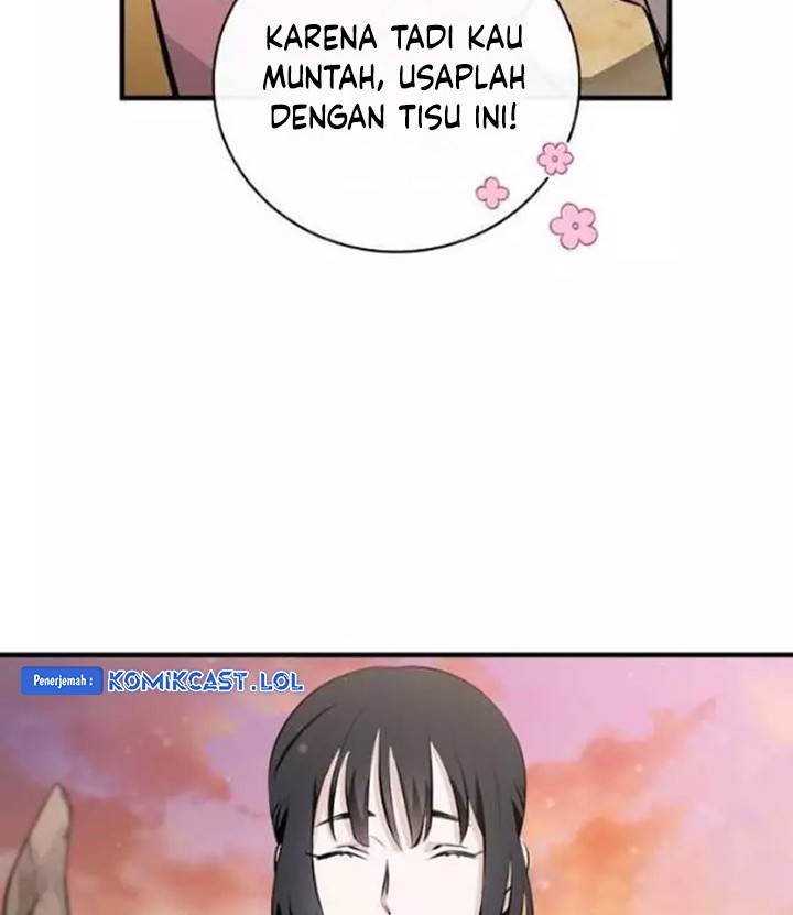 Leveling Up, By Only Eating! Chapter 152 Gambar 57