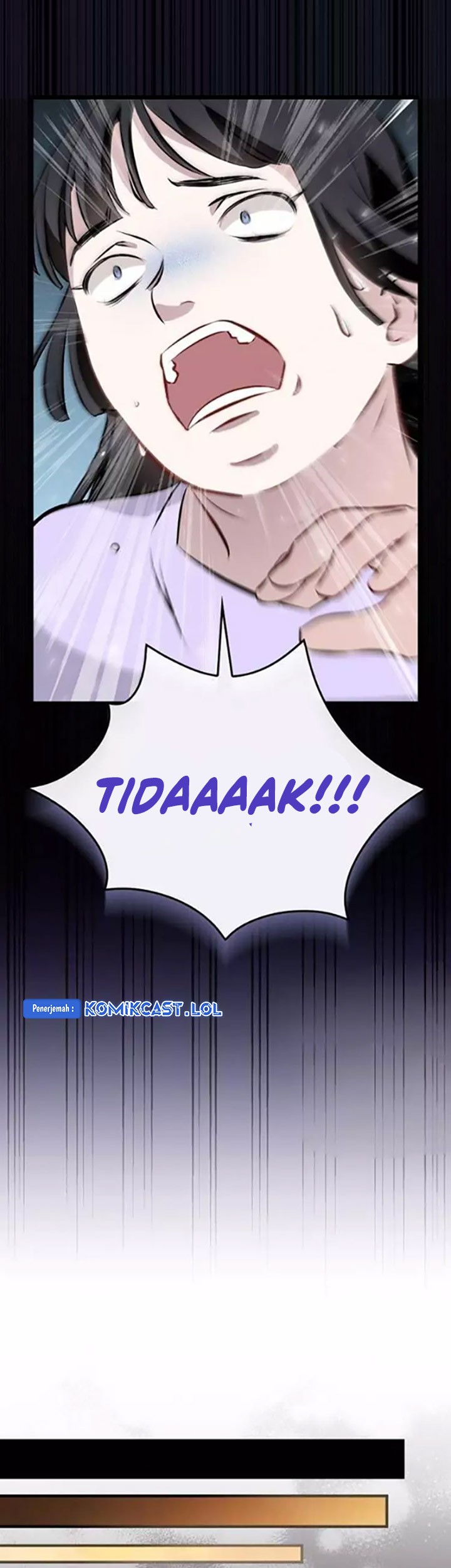 Leveling Up, By Only Eating! Chapter 152 Gambar 40