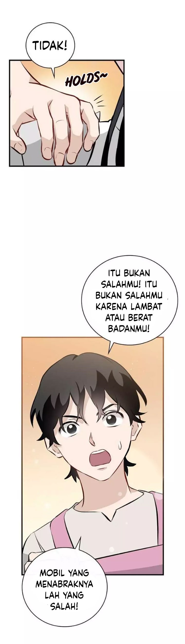 Leveling Up, By Only Eating! Chapter 152 Gambar 44