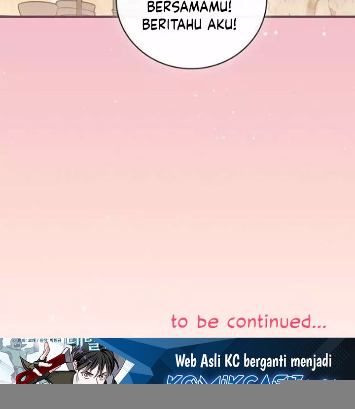 Leveling Up, By Only Eating! Chapter 152 Gambar 61