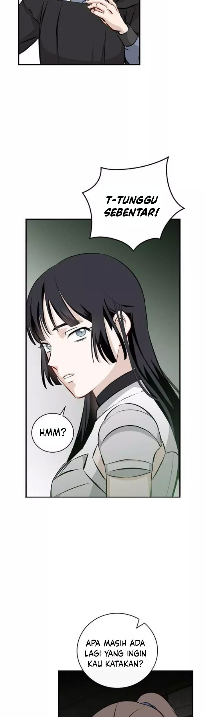 Leveling Up, By Only Eating! Chapter 152 Gambar 6