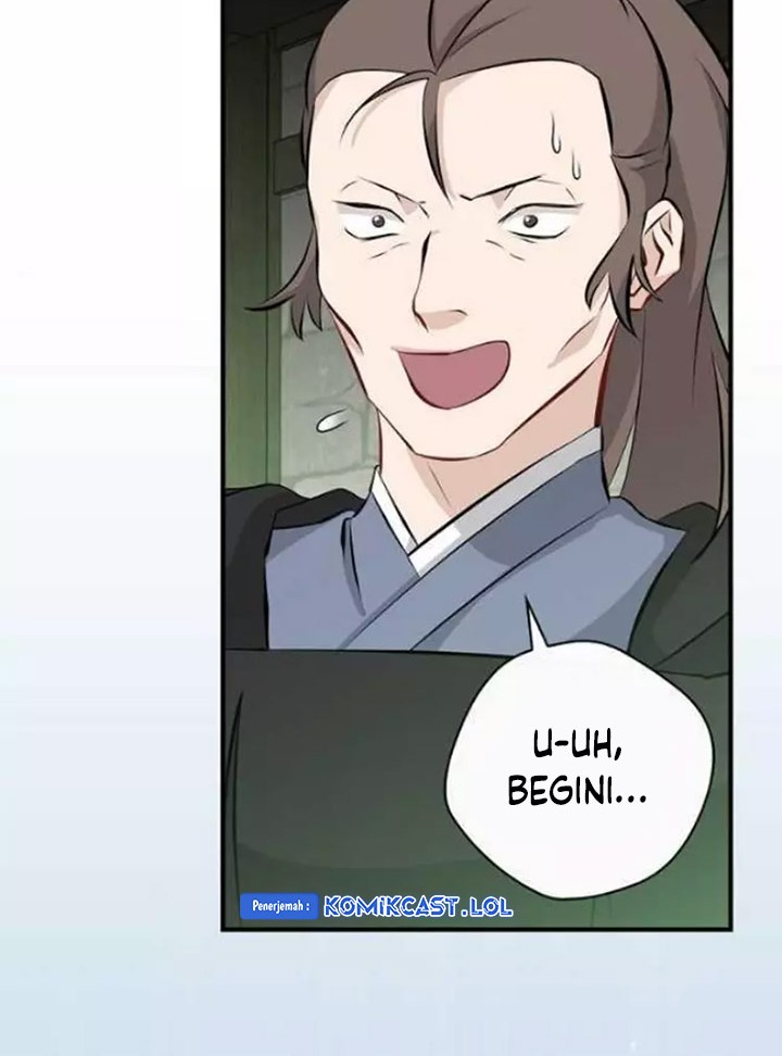 Leveling Up, By Only Eating! Chapter 152 Gambar 7