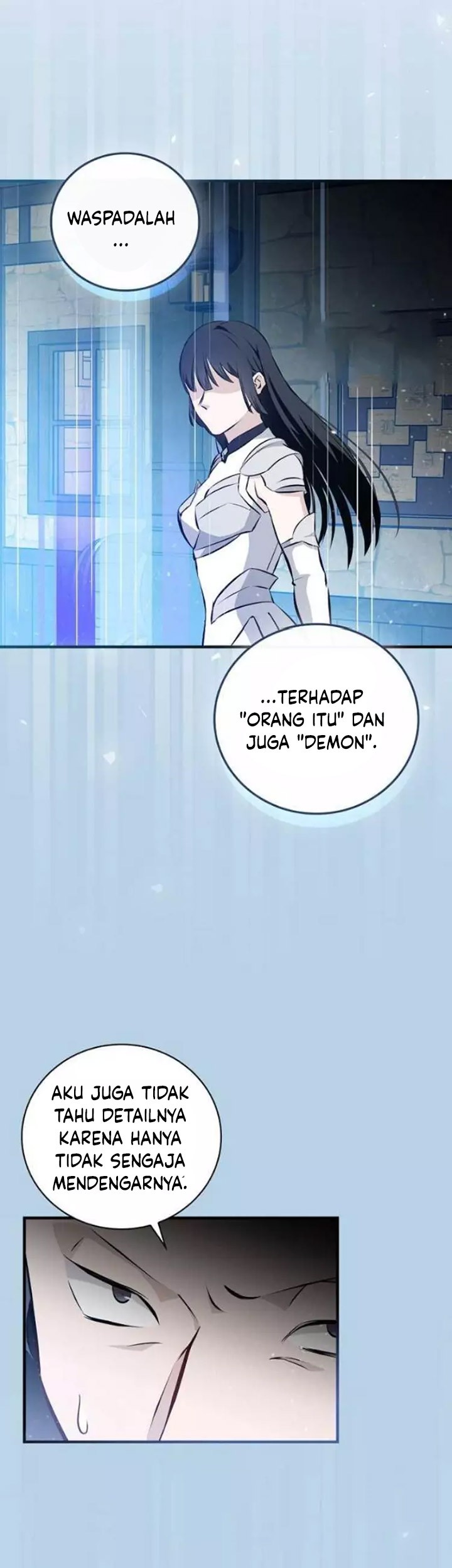 Leveling Up, By Only Eating! Chapter 152 Gambar 8