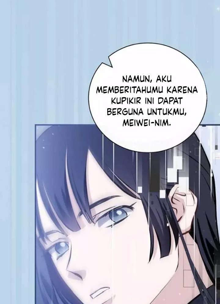 Leveling Up, By Only Eating! Chapter 152 Gambar 9